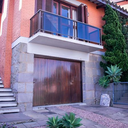 Casa Di Mattoni Villa Bento Goncalves Ngoại thất bức ảnh