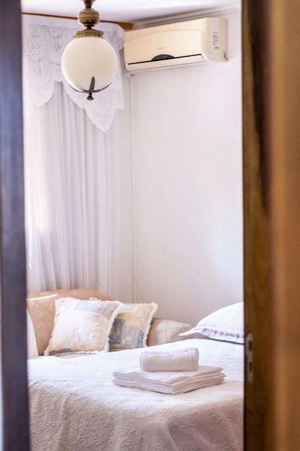 Casa Di Mattoni Villa Bento Goncalves Ngoại thất bức ảnh