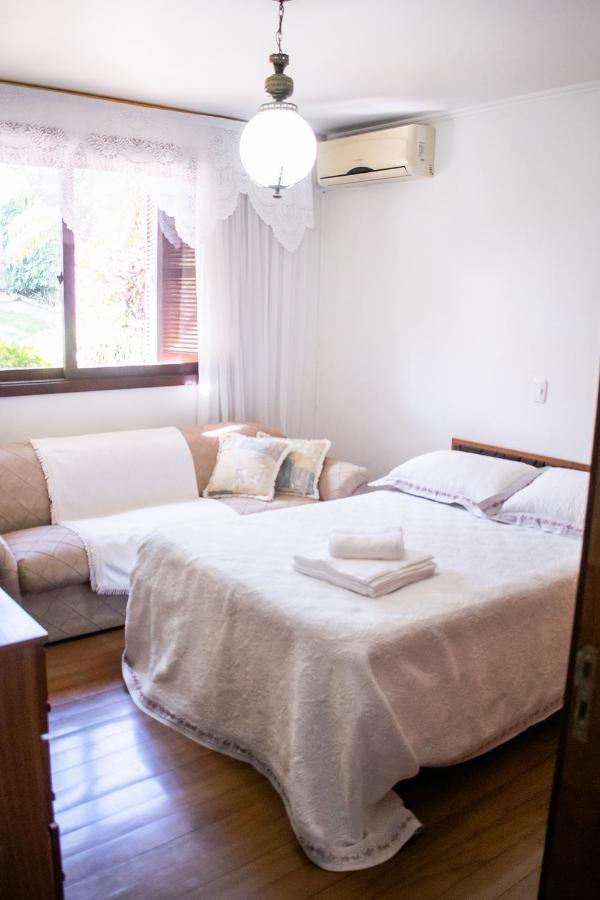 Casa Di Mattoni Villa Bento Goncalves Ngoại thất bức ảnh