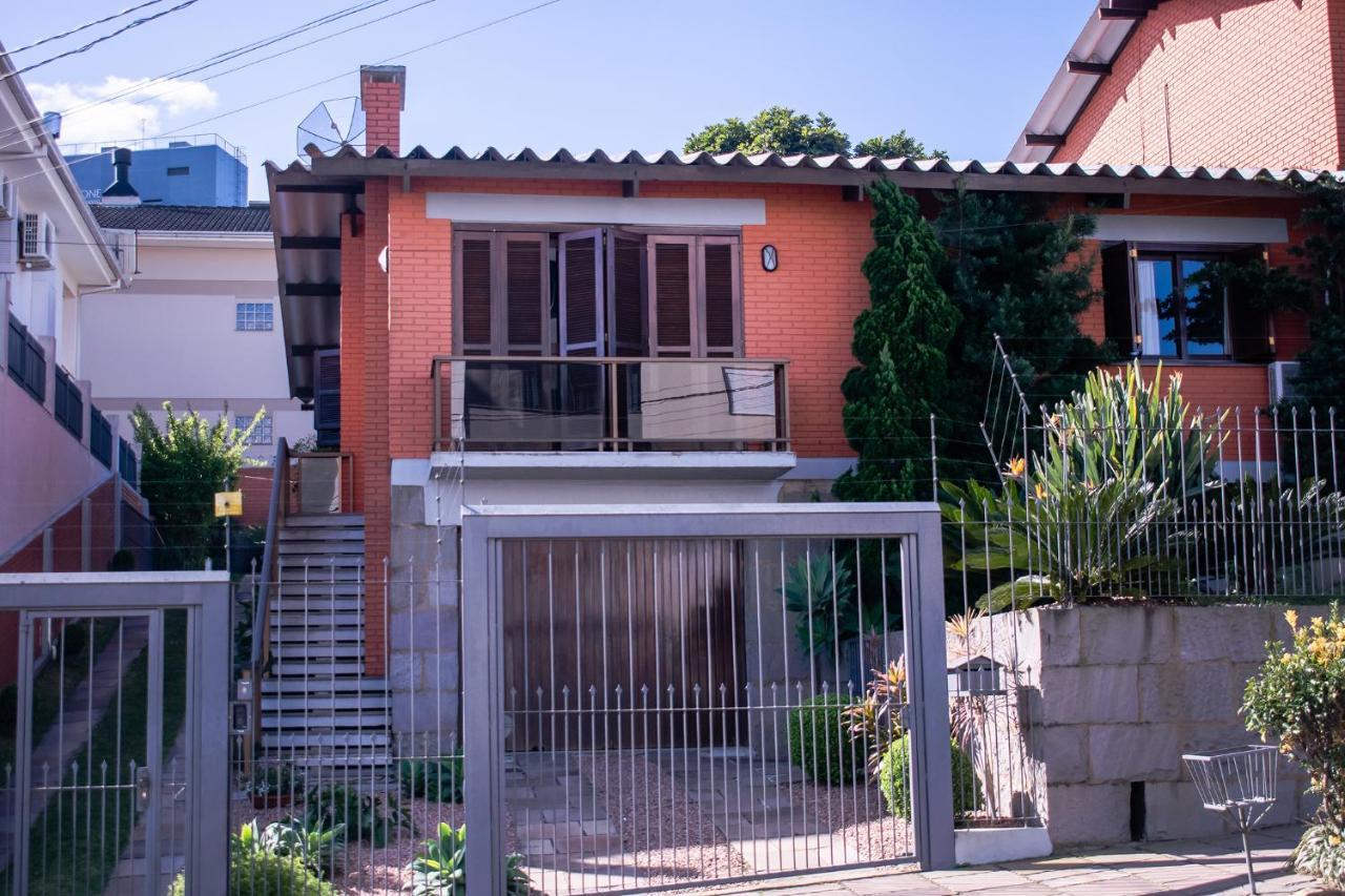 Casa Di Mattoni Villa Bento Goncalves Ngoại thất bức ảnh