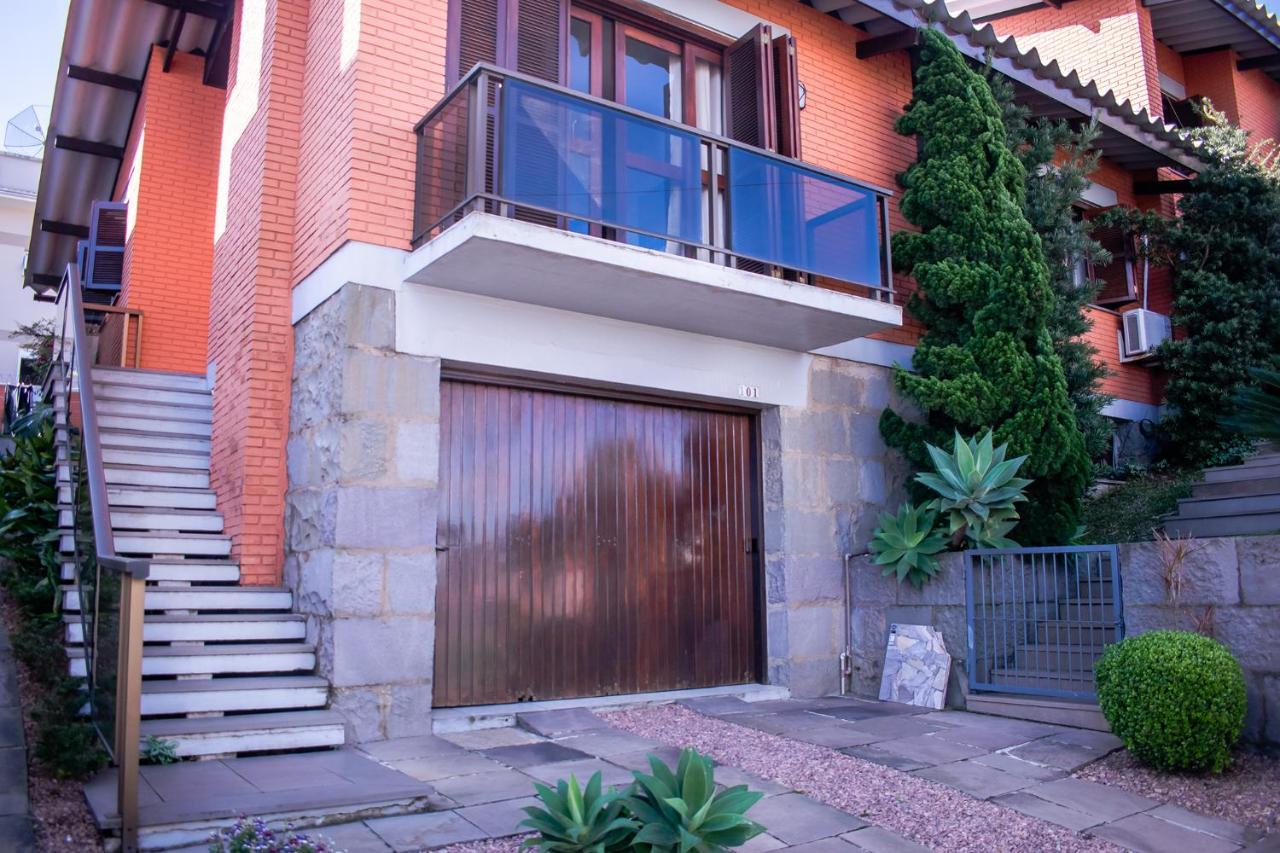 Casa Di Mattoni Villa Bento Goncalves Ngoại thất bức ảnh