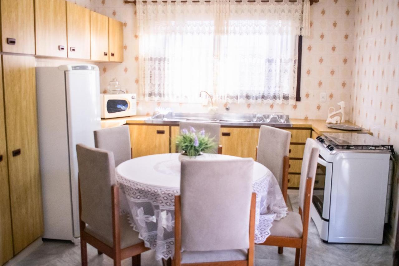 Casa Di Mattoni Villa Bento Goncalves Ngoại thất bức ảnh