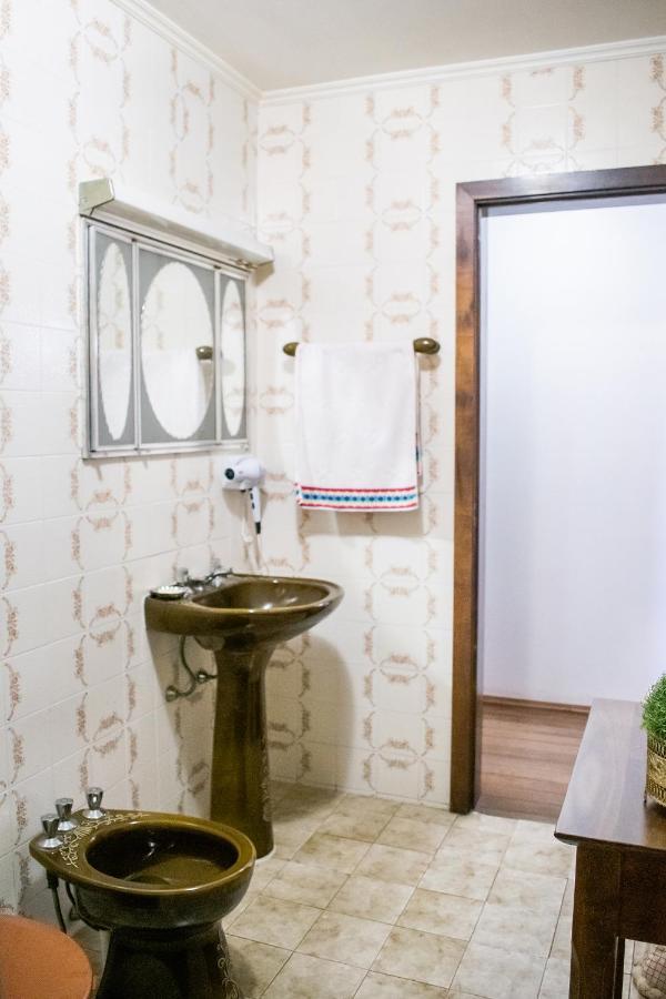 Casa Di Mattoni Villa Bento Goncalves Ngoại thất bức ảnh