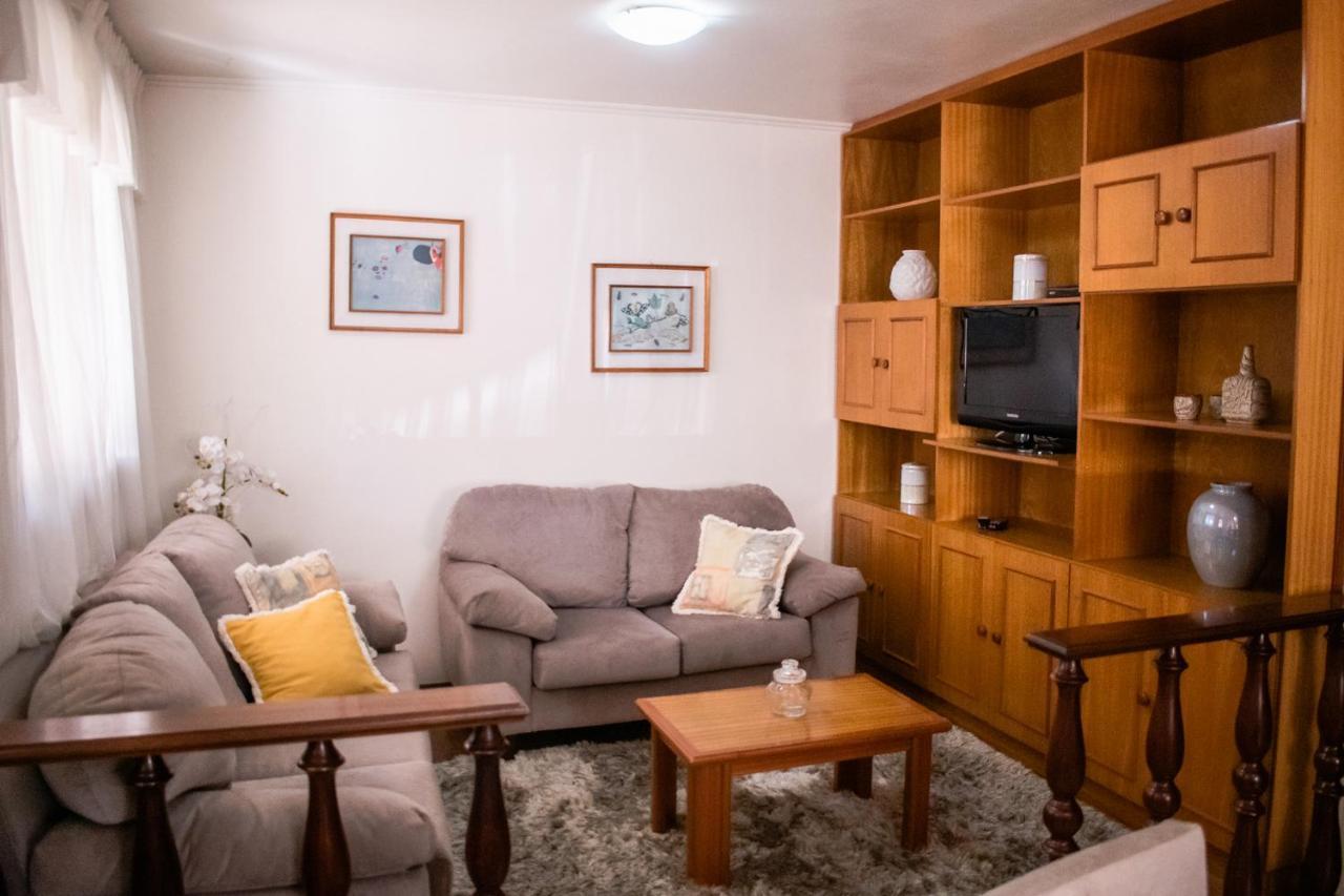 Casa Di Mattoni Villa Bento Goncalves Ngoại thất bức ảnh