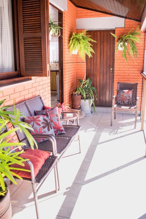 Casa Di Mattoni Villa Bento Goncalves Ngoại thất bức ảnh