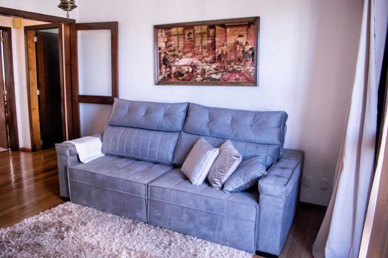 Casa Di Mattoni Villa Bento Goncalves Ngoại thất bức ảnh