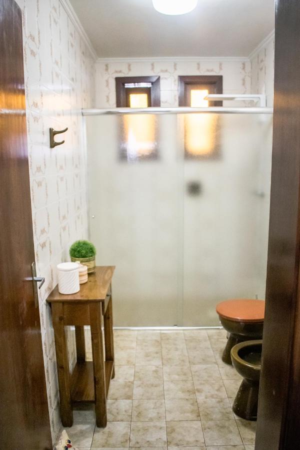 Casa Di Mattoni Villa Bento Goncalves Ngoại thất bức ảnh